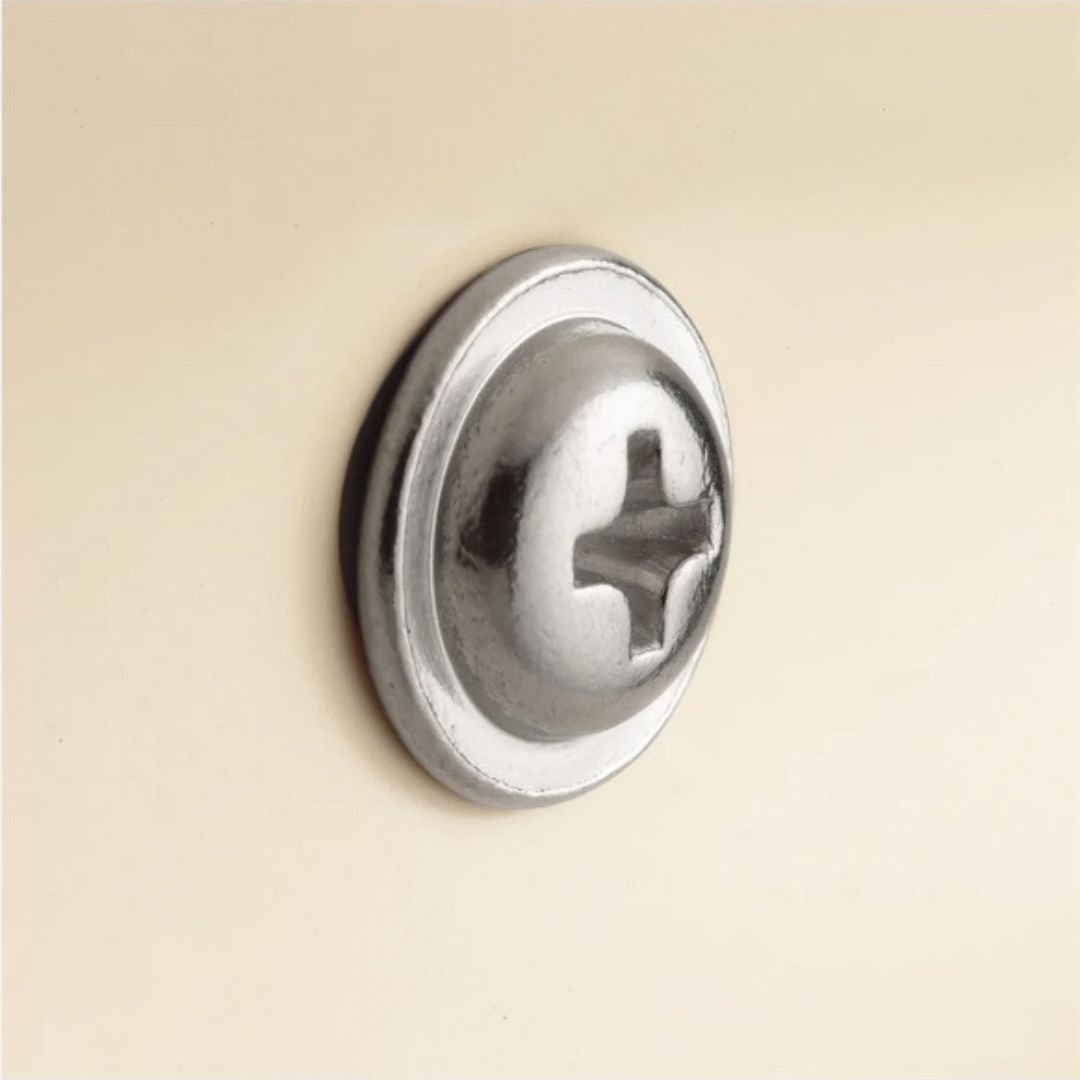 Medium Raised Garden Bed – Birdies – 15″ Short – Slate Gray
